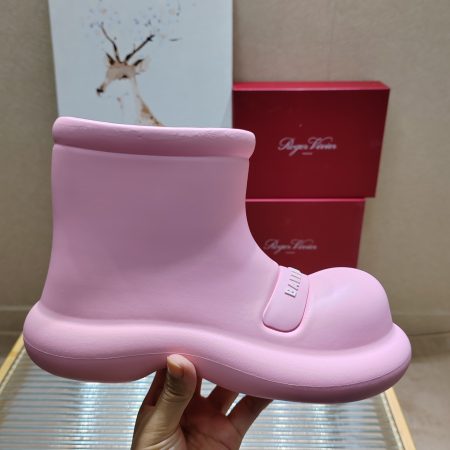 Balenciaga Rain Boots - Image 3