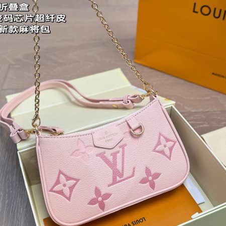 LV New Mahjong Bag - Image 3