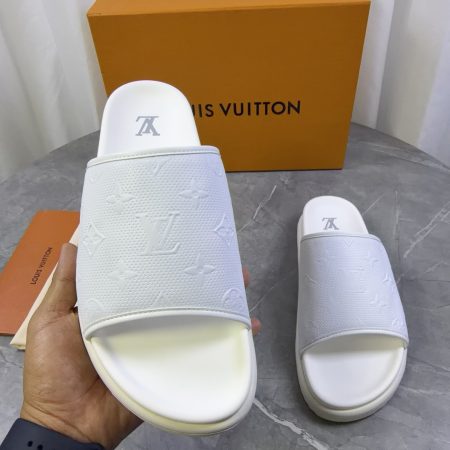 LV 23ss Slipper - Image 4