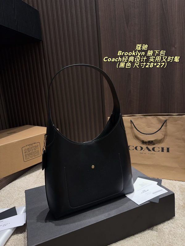 Coach Brooklyn 28 Bag