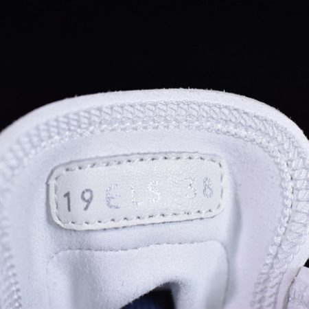 Dior B23 OBLIQUE HIGH TOP Shoes T00480H053 - Image 8