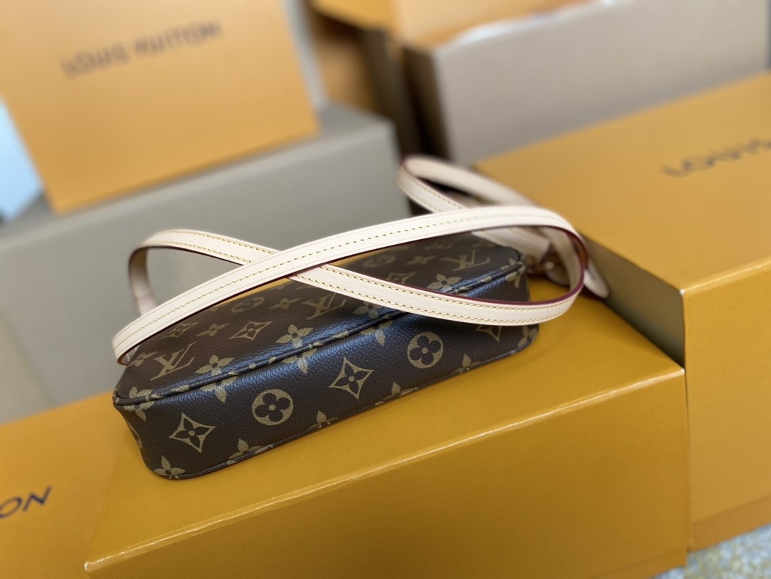 LV Pochette Accessoires M82766 - Image 2