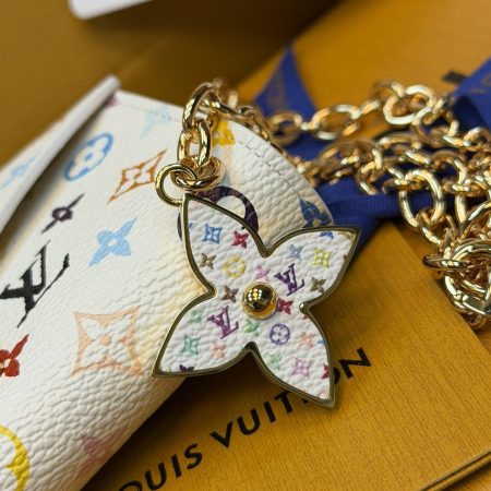 LV x TM Pouch Metis Bag - Image 4