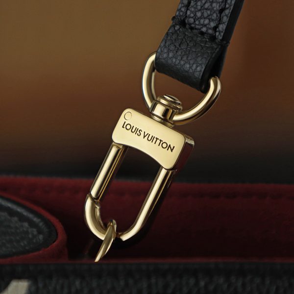 LV OnTheGo PM Bicolor Monogram Empreinte Bag - Top Quality