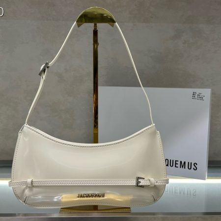Jacquemus le chiquito Bag - Image 4