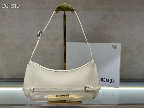 Jacquemus le chiquito Bag