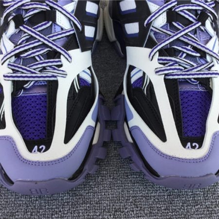 Balenciaga Sneaker TRACK Tess.s.Gomma - Image 18