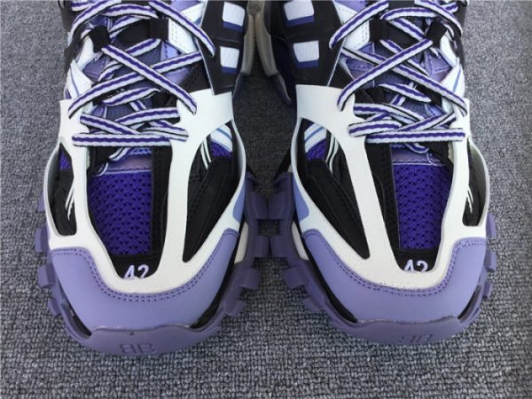 Balenciaga Sneaker TRACK Tess.s.Gomma