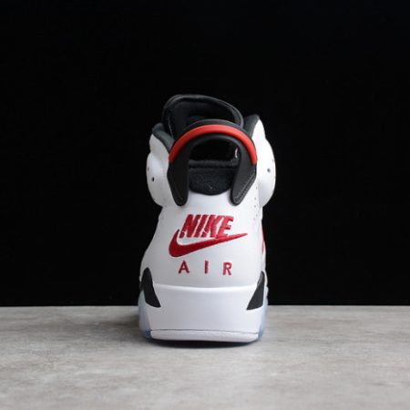 Air Jordan 6 Retro "Carmine" ??2021??CT8529-106 - Image 4