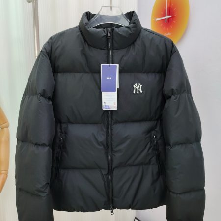 MLB Mini Logo Down Jacket