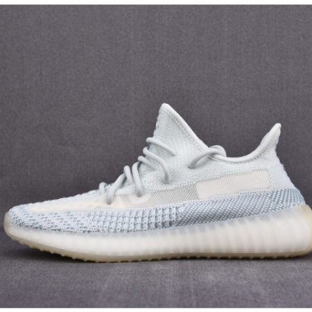 Yeezy Boost 350 V2 Cloud White FW3043