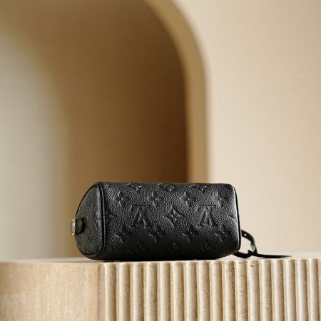 LV Nano Speedy Bag Top Quality - Image 7