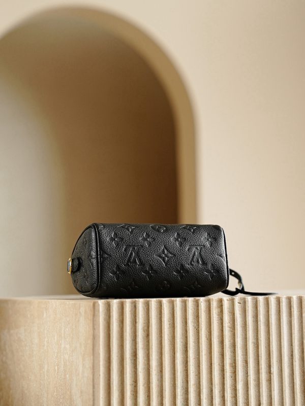 LV Nano Speedy Bag Top Quality