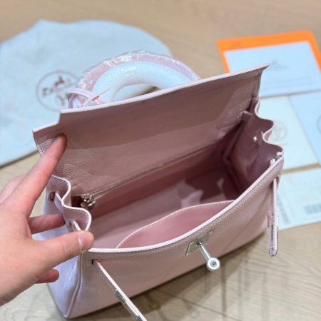 Hermès Kelly Bag - Image 8