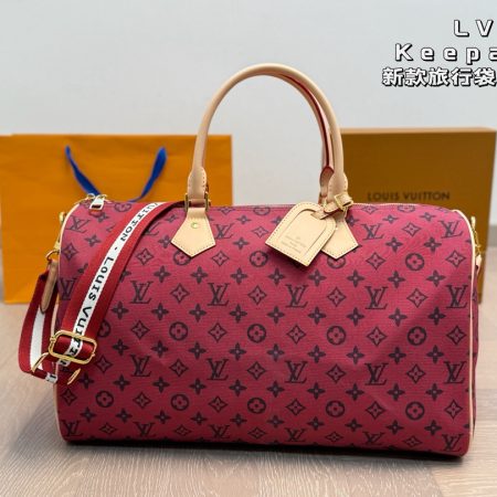LV Keepall Bag 45 - Image 2