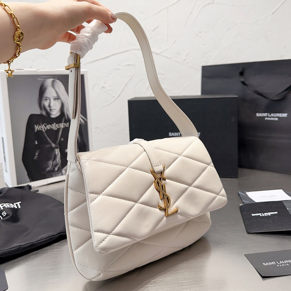 SAINT LAURENT YSL  LE57 - Image 3