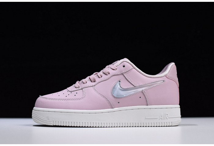 Nike Air Force 1 Premium Plum Chalk AH6827-500 - Image 1