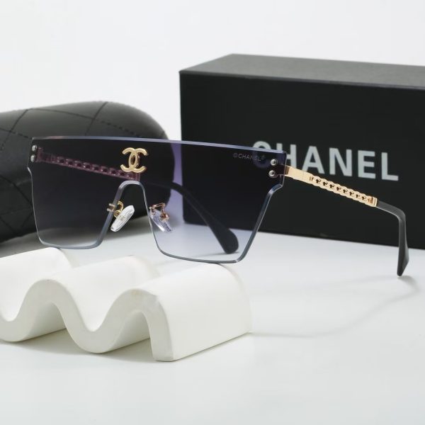 Chanel Fashionable Sunglasses