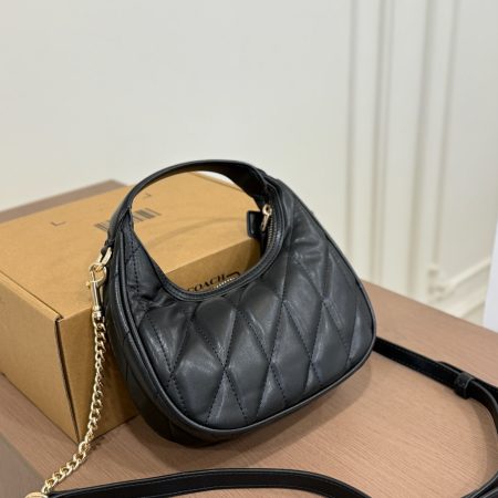 Coach Underarm Bag - Image 10