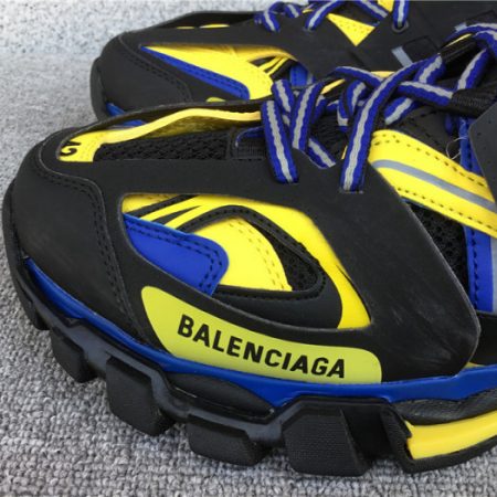 Balenciaga Sneaker TRACK Tess.s.Gomma 5000017 - Image 7