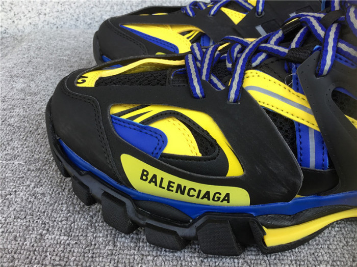 Balenciaga Sneaker TRACK Tess.s.Gomma 5000017 - Image 7