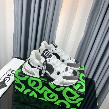 Dolce & Gabbana Airmaster Shoes - Image 1