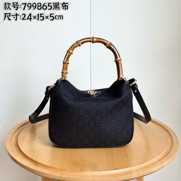Gucci Diana small shoulder bag