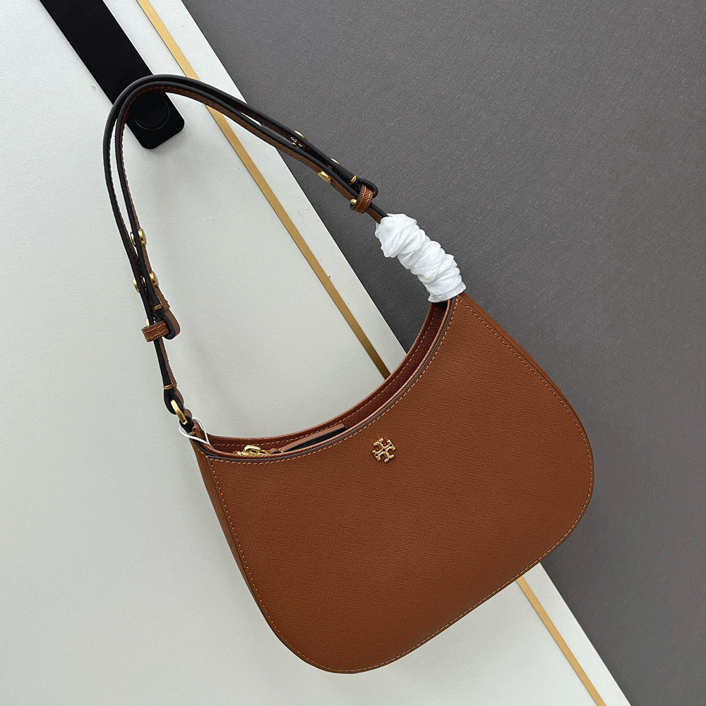 Tory Burch Emerson  Half Moon bags - Image 3