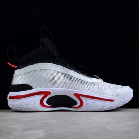 Air Jordan 36 Psychic Energy DA9053-100 - Image 4