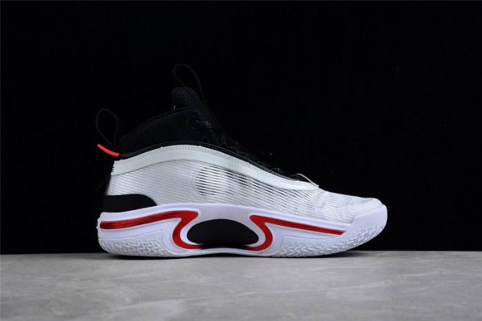 Air Jordan 36 Psychic Energy DA9053-100 - Image 4