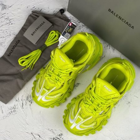 Balenciaga Sneaker TRACK Tess.s.Gomma 4.0 4000012 - Image 14