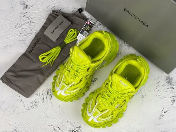 Balenciaga Sneaker TRACK Tess.s.Gomma 4.0 4000012