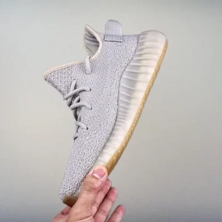 Yeezy350 Boost V2 “ Sesame" - Image 6
