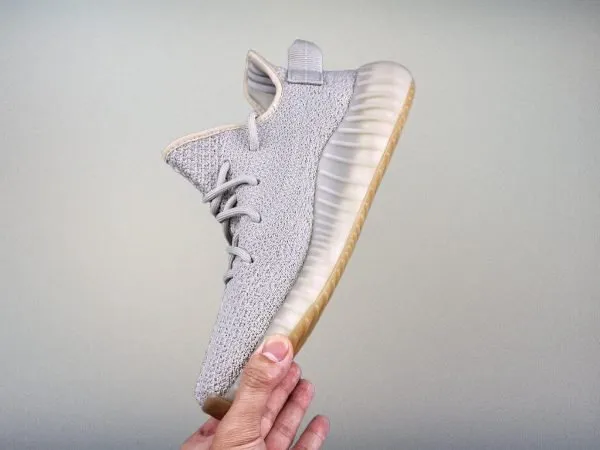 Yeezy350 Boost V2 “ Sesame"
