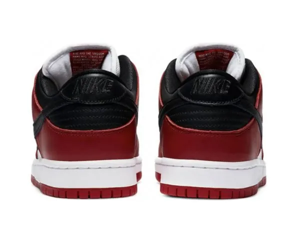 Dunk SB Low Pro “ Chicago"