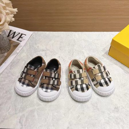 Burberry Children's Shoes