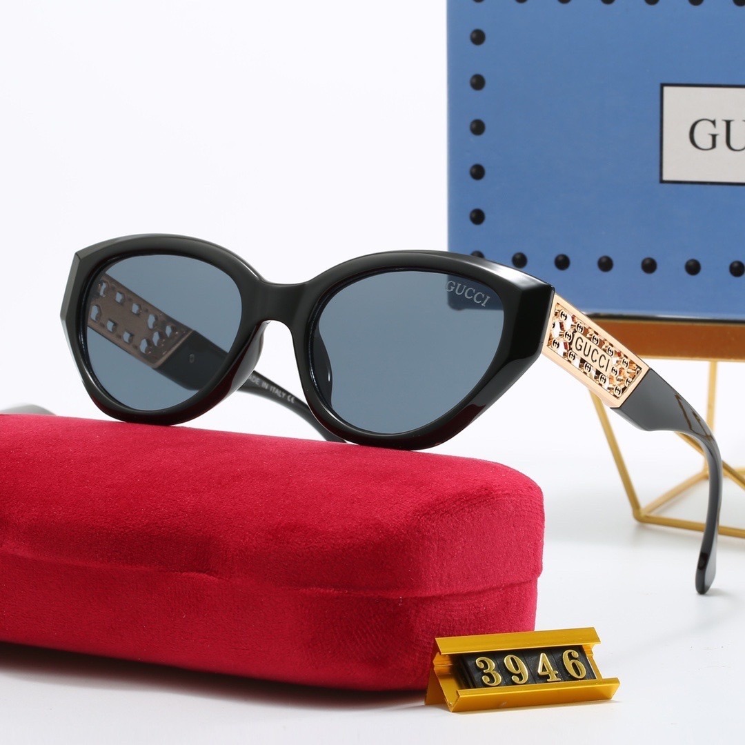 Gucci Fashionable Sunglasses - Image 4