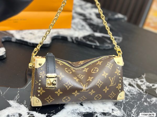 Lv Trunk Bag