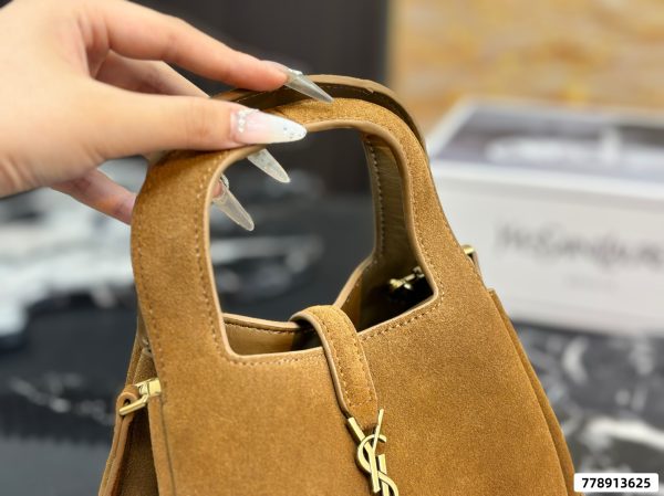 YSL Shopping Bag
