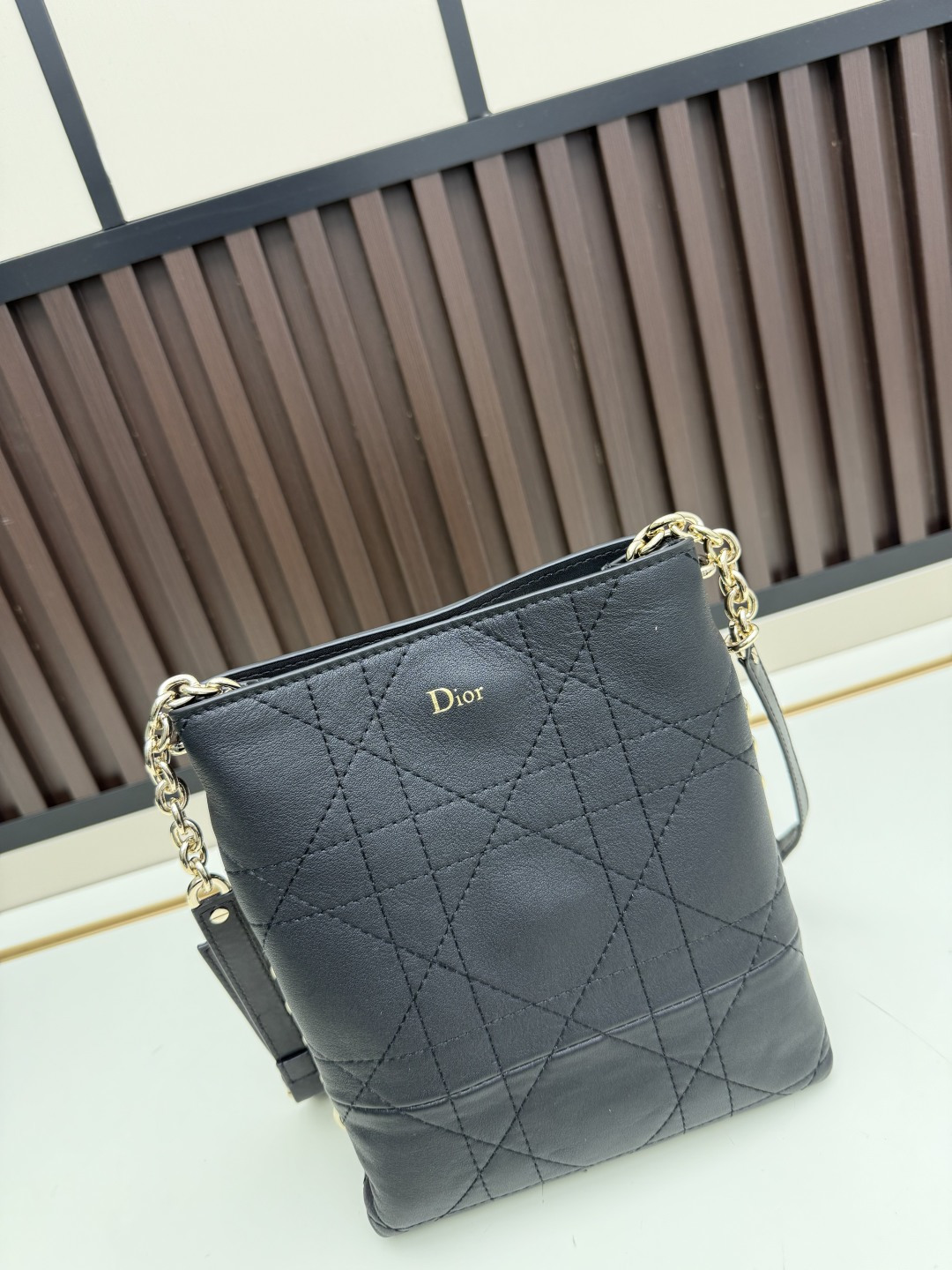 Dior Trianon Bag - Image 5