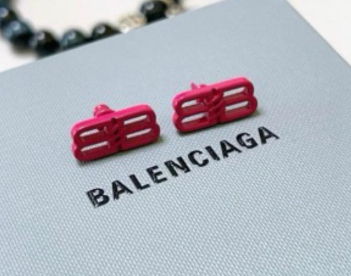 Balenciaga Earrings