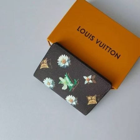 LV Pocket Wallet - Image 5