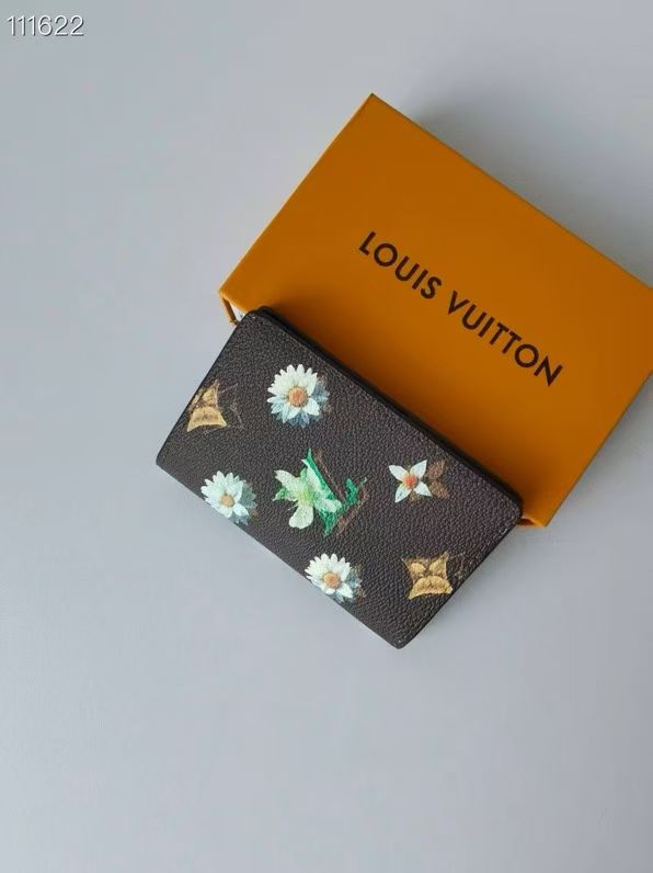 LV Pocket Wallet