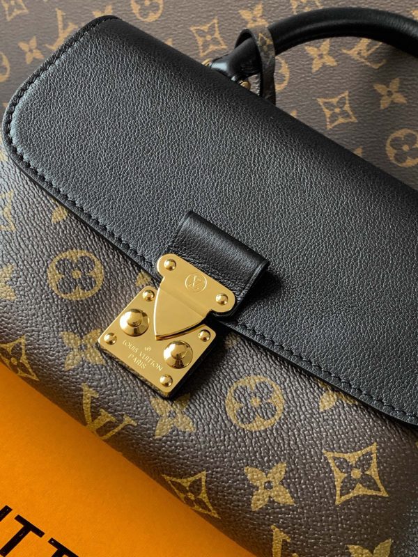 LV Madeleine BB Monogram Bag