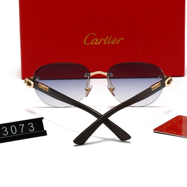 Cartier Fashionable Sunglasses