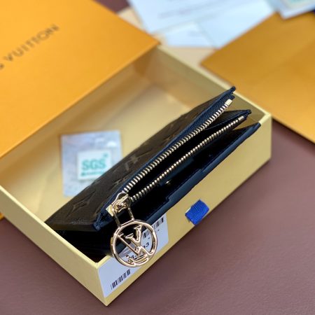 LV Lisa Wallet - Image 5