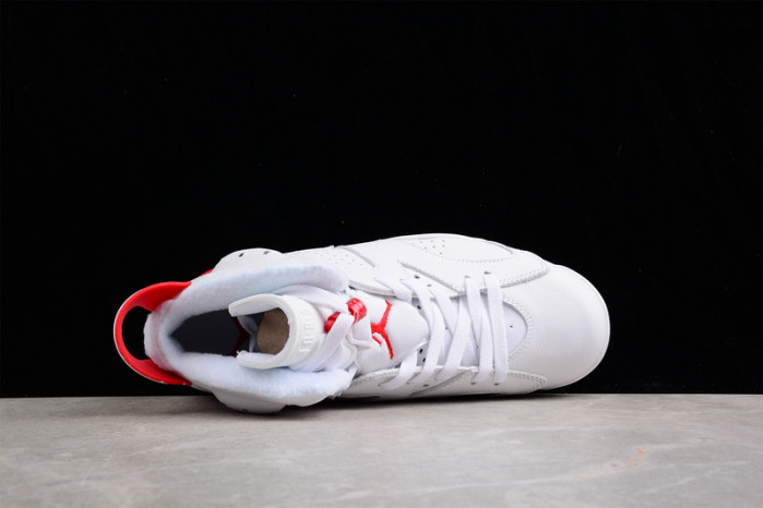 Air Jordan 6 Red Oreo CT8529-162 - Image 3