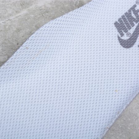 Nike Air Force 1 Low 07 LV8 2 Atmosphere Grey Thunder Grey AO2425-001 - Image 17