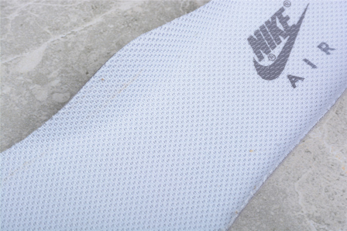 Nike Air Force 1 Low 07 LV8 2 Atmosphere Grey Thunder Grey AO2425-001 - Image 17