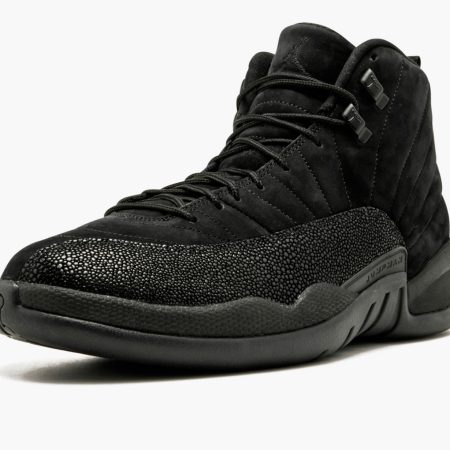 Air Jordan 12 Retro OVO "OVO" - Image 5